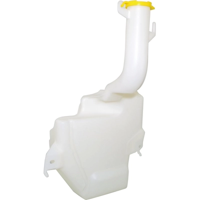 Windshield Washer Tank Assembly - CH1288248 pa6