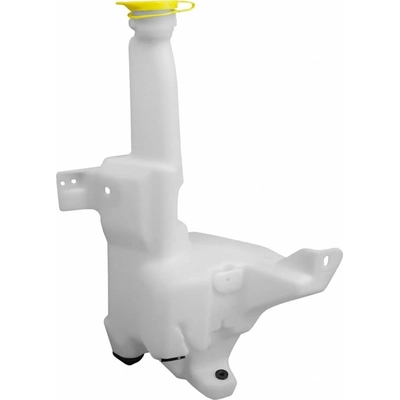 Windshield Washer Tank Assembly - CH1288262 pa1