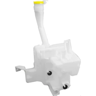 Windshield Washer Tank Assembly - CH1288288 pa1