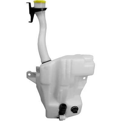 Windshield Washer Tank Assembly - FO1288177 pa1