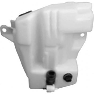 Windshield Washer Tank Assembly - FO1288177 pa2