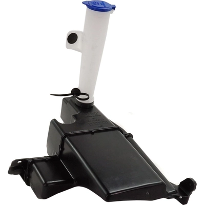 Windshield Washer Tank Assembly - FO1288183 pa1