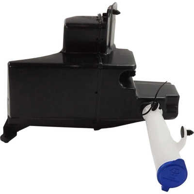 Windshield Washer Tank Assembly - FO1288183 pa2