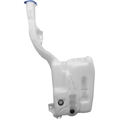 Windshield Washer Tank Assembly - FO1288190 pa1