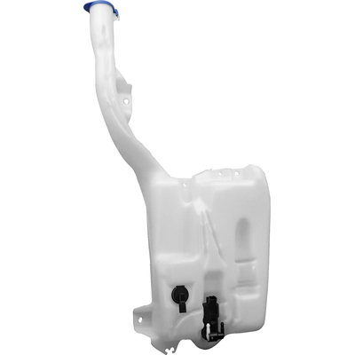 Windshield Washer Tank Assembly - FO1288191 pa1