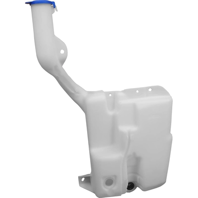 Windshield Washer Tank Assembly - FO1288201 pa1