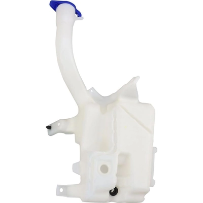 Windshield Washer Tank Assembly - FO1288218 pa2