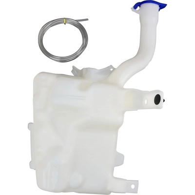 Windshield Washer Tank Assembly - FO1288219 pa1
