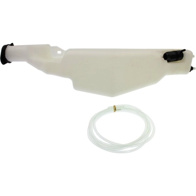 Windshield Washer Tank Assembly - GM1288147 pa3