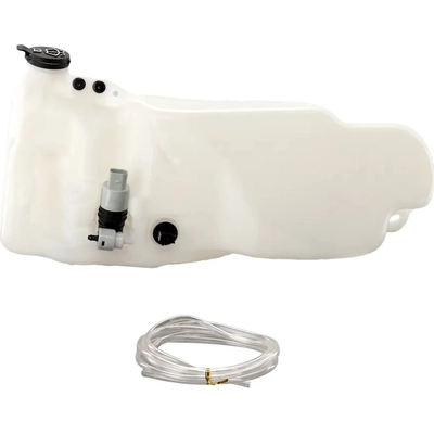 Windshield Washer Tank Assembly - GM1288279 pa1
