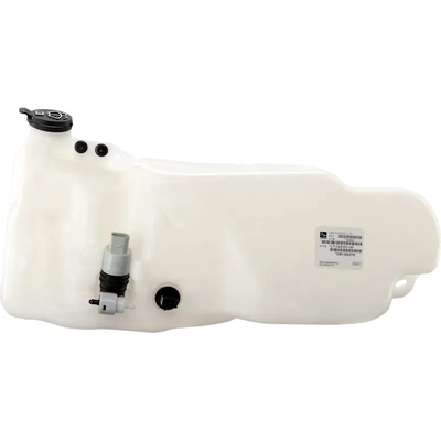 Windshield Washer Tank Assembly - GM1288279 pa2