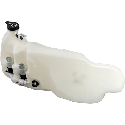 Windshield Washer Tank Assembly - GM1288281 pa2