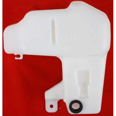 Windshield Washer Tank Assembly - HO1288121 pa1
