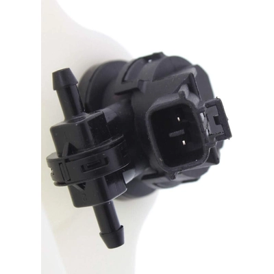 Windshield Washer Tank Assembly - HO1288181 pa2