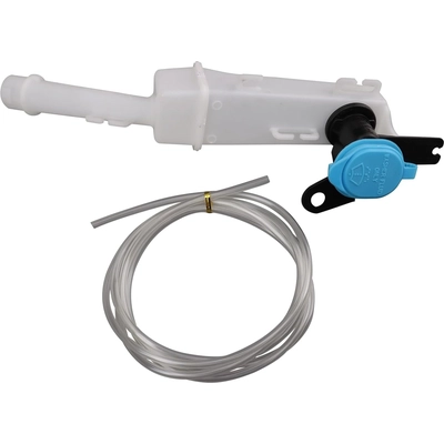 Windshield Washer Tank Assembly - HO1288240 pa2