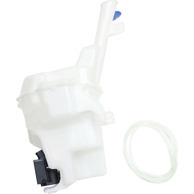 Windshield Washer Tank Assembly - HY1288118 pa2