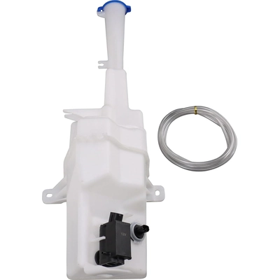Windshield Washer Tank Assembly - HY1288160 pa1