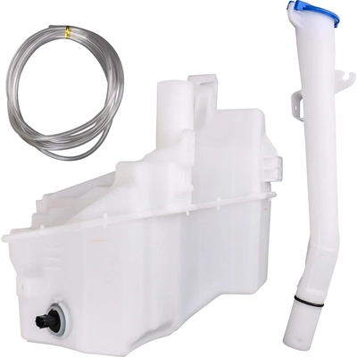 Windshield Washer Tank Assembly - HY1288164 pa1