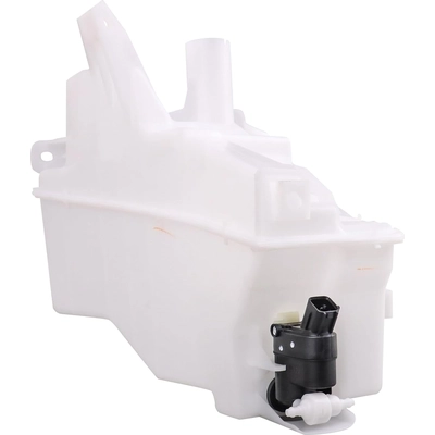 Windshield Washer Tank Assembly - HY1288164 pa2
