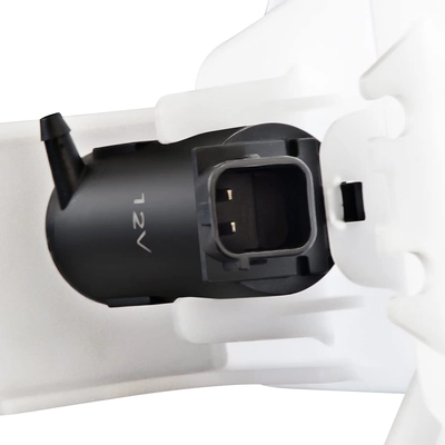 Windshield Washer Tank Assembly - KI1288106 pa1