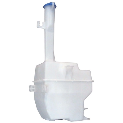 Manufacturers
 - KI1288111 - Windshield Washer Tank Assembly 
Various pa2