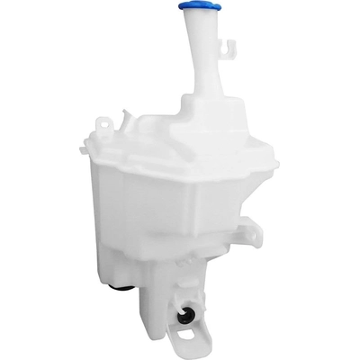Windshield Washer Tank Assembly - KI1288126 pa1