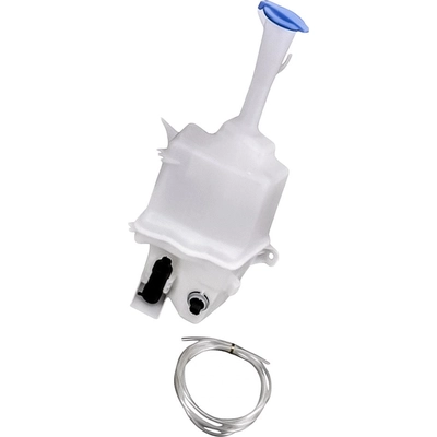 Windshield Washer Tank Assembly - KI1288146 pa1