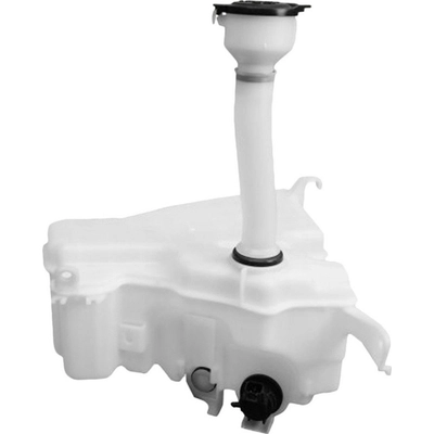 Windshield Washer Tank Assembly - LX1288112 pa1