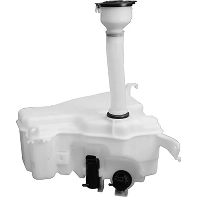 Windshield Washer Tank Assembly - LX1288114 pa1