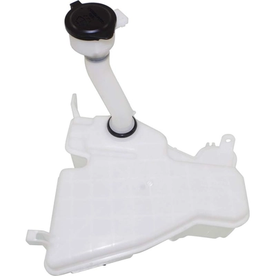Windshield Washer Tank Assembly - LX1288115 pa2