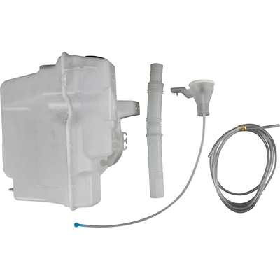 Windshield Washer Tank Assembly - MI1288113 pa1