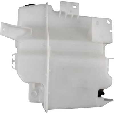 Windshield Washer Tank Assembly - MI1288113 pa2