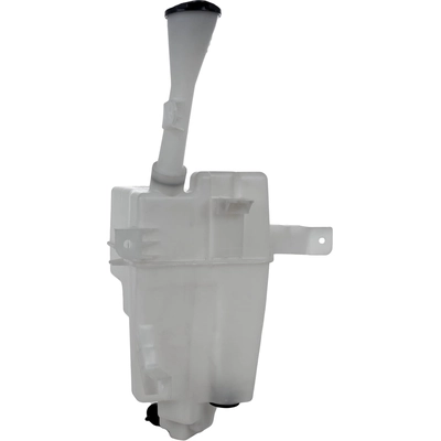 Windshield Washer Tank Assembly - NI1288199 pa2