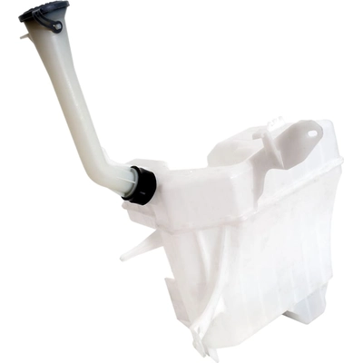 Windshield Washer Tank Assembly - NI1288201 pa2