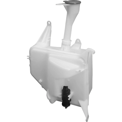 Windshield Washer Tank Assembly - NI1288204 pa1
