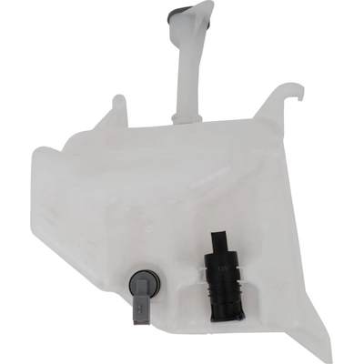 Windshield Washer Tank Assembly - NI1288207 pa1