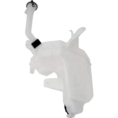 Windshield Washer Tank Assembly - NI1288211 pa3