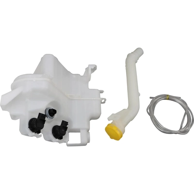 Windshield Washer Tank Assembly - SU1288114 pa1