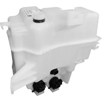 Windshield Washer Tank Assembly - TO1288168 pa1