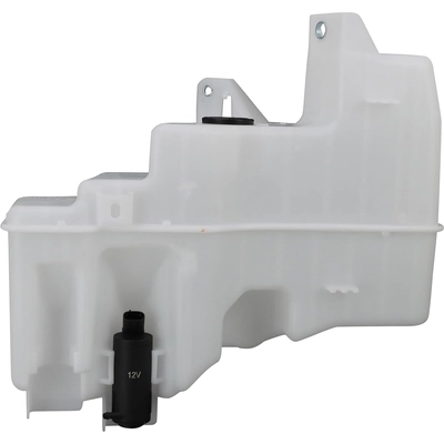 Windshield Washer Tank Assembly - TO1288244 pa1