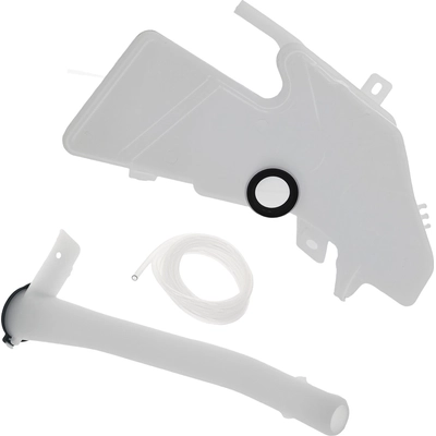 Windshield Washer Tank Assembly - TO1288252 pa1