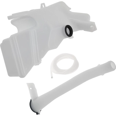 Windshield Washer Tank Assembly - TO1288252 pa2