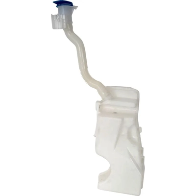 Windshield Washer Tank Assembly - VW1288136 pa2