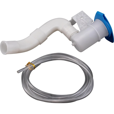 Windshield Washer Tank Assembly - VW1288141 pa2