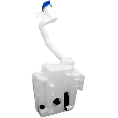 Assemblée du réservoir de lave-glace - VW1288129 pa2
