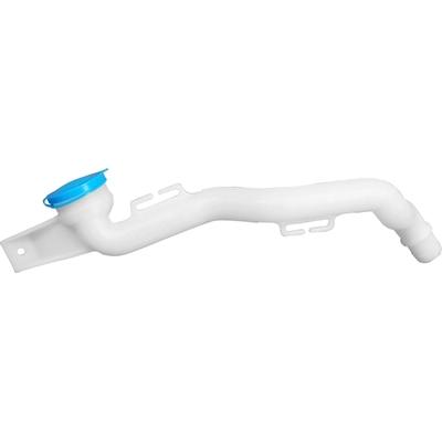 Windshield Washer Tank Tube Assembly by SHERMAN PARTS - 2913-600WT-0 pa1