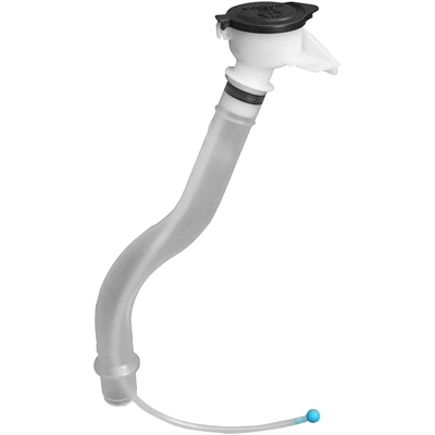 Windshield Washer Tank Tube Assembly by SHERMAN PARTS - TOCORO20-600WT-0 pa1