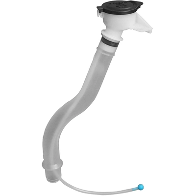 Windshield Washer Tank Tube Assembly - TO1289114 pa1