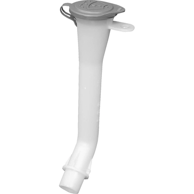 Windshield Washer Tank Tube Assembly - NI1289112 pa1