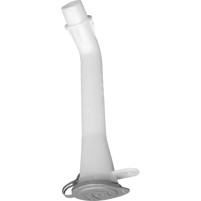 Windshield Washer Tank Tube Assembly - NI1289112 pa2